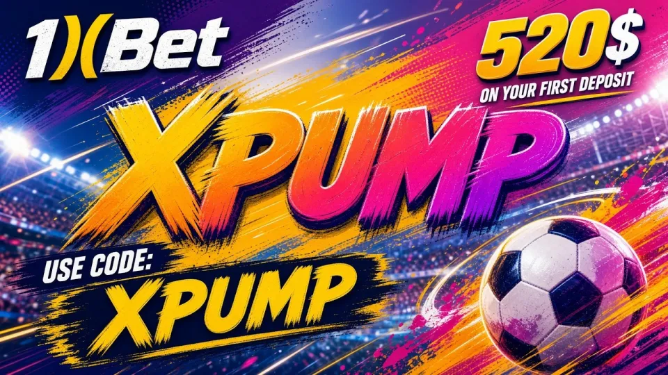 1XBET Games vs Standard Casino Lobby